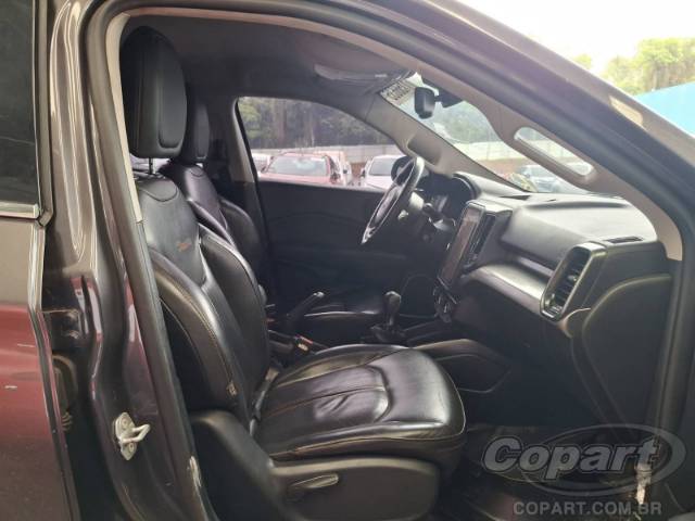 2022 FIAT TORO 