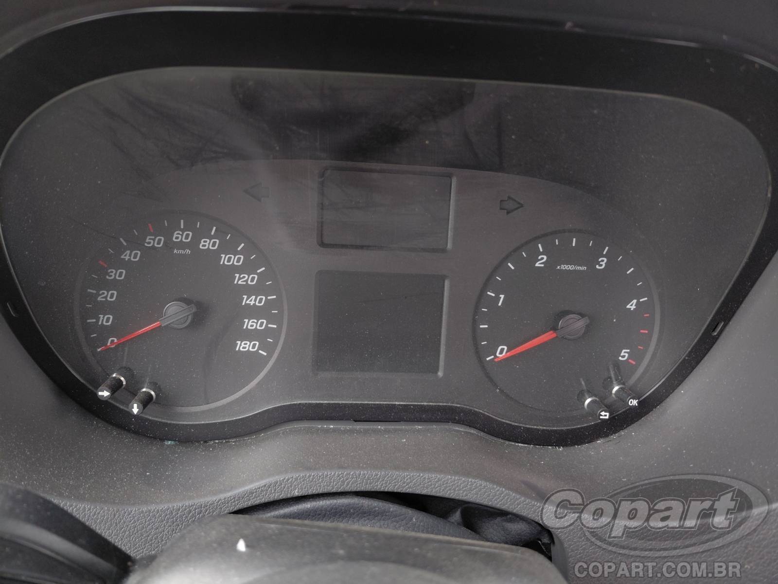 Foto 8 de 14: 2024 MERCEDES BENZ SPRINTER