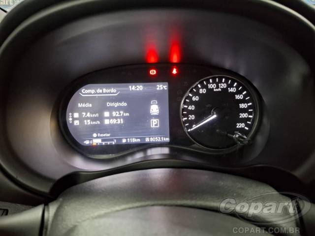 2025 NISSAN Kicks Play 