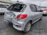 2012 PEUGEOT 207 