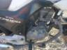 2020 HONDA CG 160 