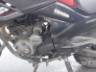 2007 YAMAHA FAZER 