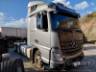 2022 MERCEDES BENZ ACTROS 