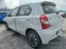 2017 TOYOTA ETIOS 