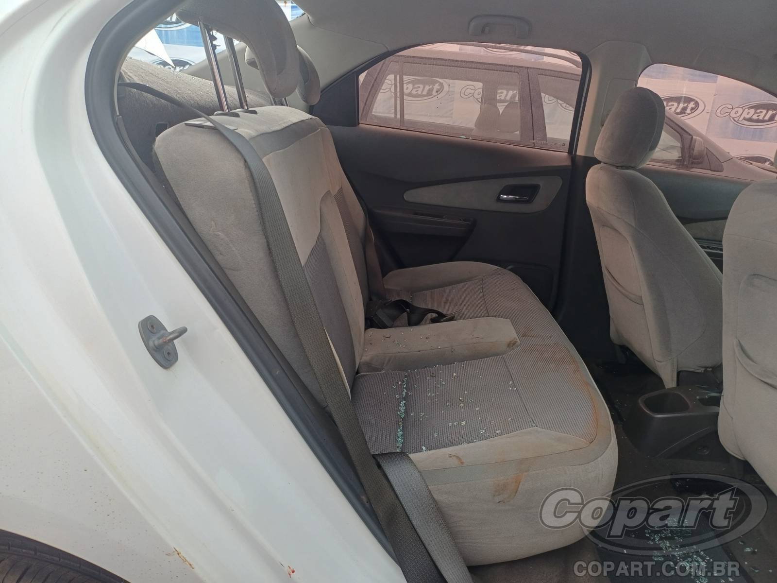 Foto 6 de 11: 2015 CHEVROLET COBALT