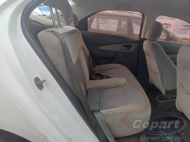 2015 CHEVROLET COBALT 