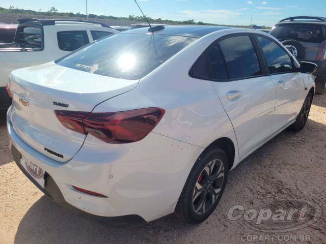2020 CHEVROLET ONIX PLUS 
