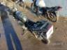 2010 YAMAHA YBR 125 FACTOR 