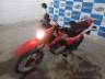 2021 HONDA NXR 160 