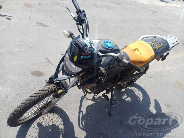 2018 YAMAHA XTZ 150 CROSSER 