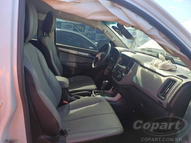 2024 CHEVROLET S10 CABINE DUPLA 
