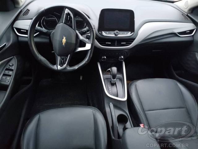 2025 CHEVROLET ONIX 