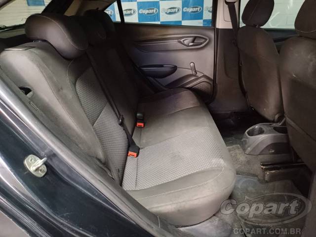 2019 CHEVROLET ONIX 