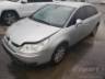 2009 CITROEN C4 PALLAS 