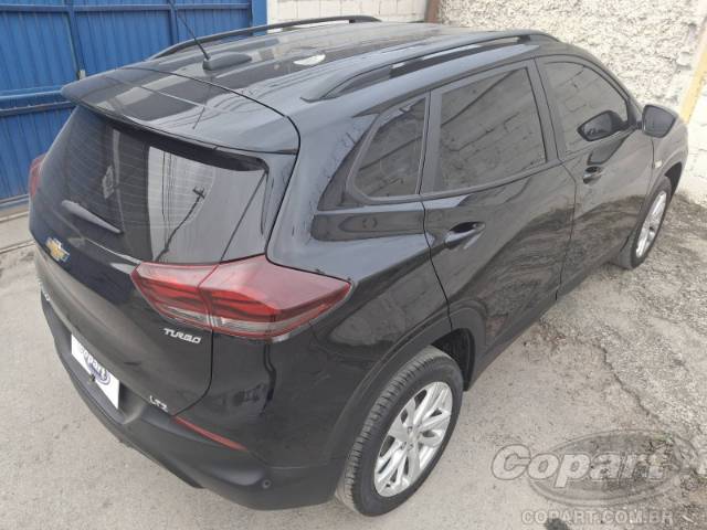 2023 CHEVROLET TRACKER 
