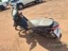 2012 HONDA BIZ 125 