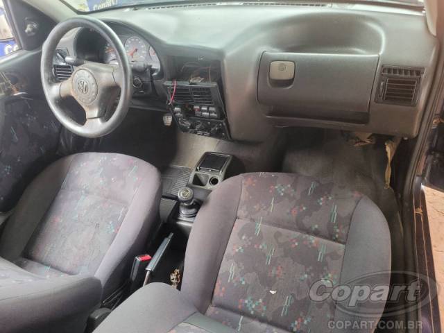 1998 VOLKSWAGEN PARATI 