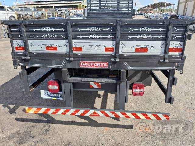 2019 FORD CARGO 1119 