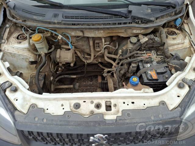 2023 PEUGEOT PARTNER RAPID 