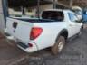 2018 MITSUBISHI L200 TRITON 