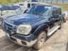 2011 FORD RANGER CD 