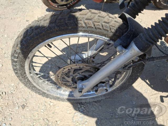 2021 YAMAHA XTZ 150 CROSSER 