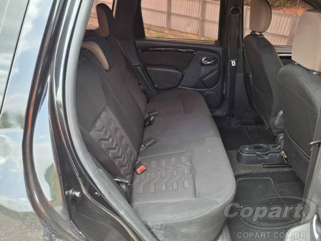 2016 RENAULT DUSTER 