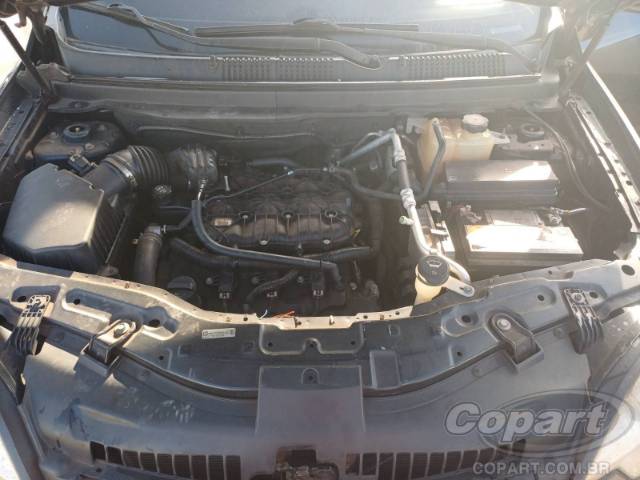 2011 CHEVROLET CAPTIVA 