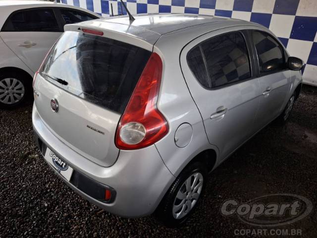 2015 FIAT PALIO 