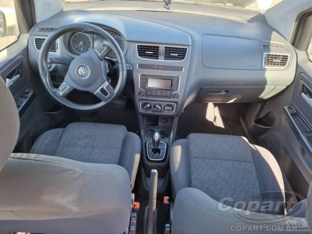 2014 VOLKSWAGEN FOX 