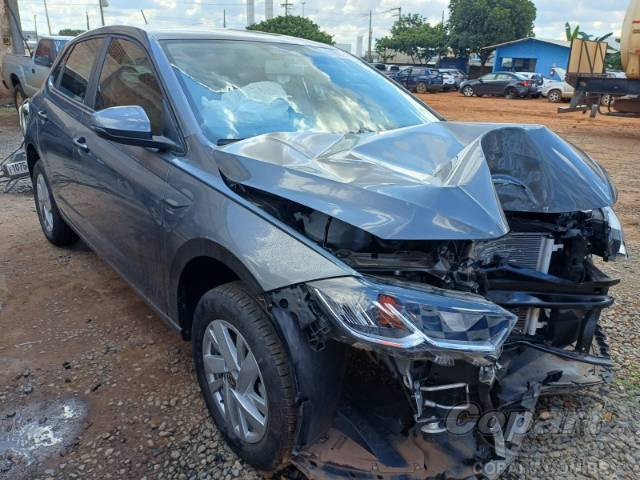 2026 VOLKSWAGEN POLO 