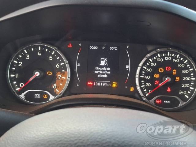 2021 JEEP RENEGADE 