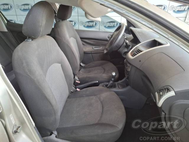 2013 PEUGEOT 207 