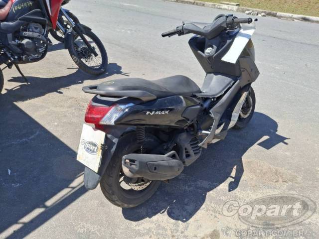 2020 YAMAHA NMAX 