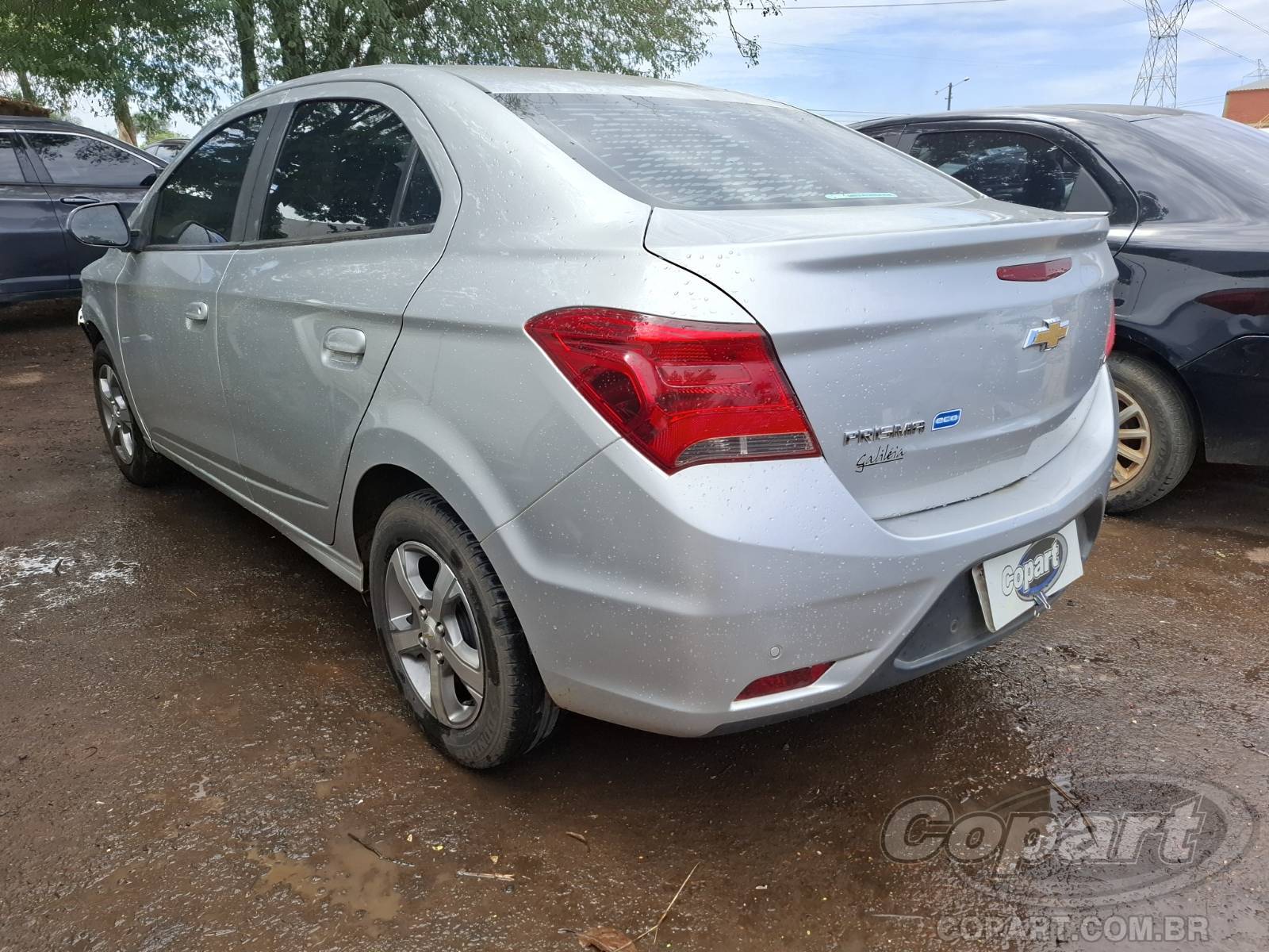 Foto 3: 2018 CHEVROLET PRISMA
