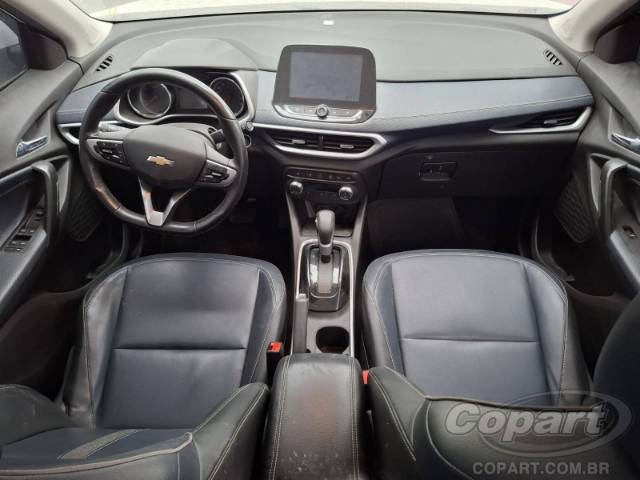 2022 CHEVROLET TRACKER 