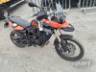 2011 BMW F 800 