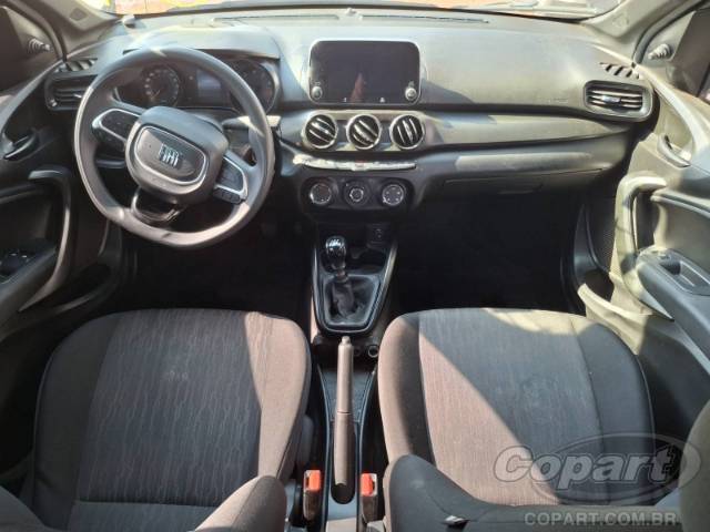 2026 FIAT ARGO 
