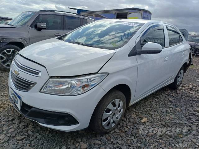2015 CHEVROLET PRISMA 