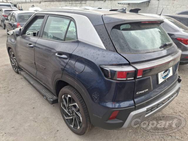 2025 HYUNDAI CRETA 