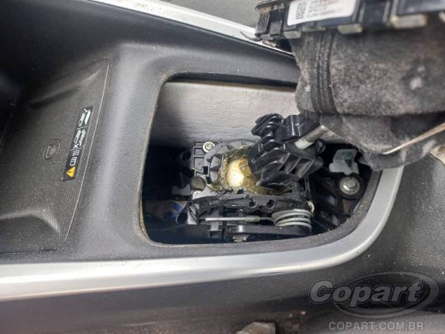 2020 CHEVROLET ONIX PLUS 