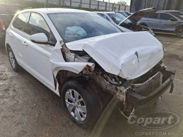 2023 VOLKSWAGEN POLO 