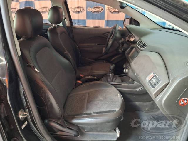 2018 CHEVROLET PRISMA 