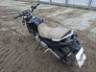 2011 YAMAHA FAZER 