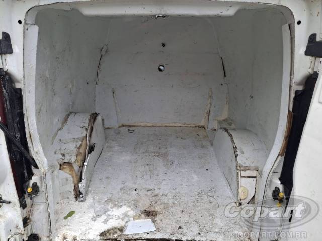 2014 FIAT FIORINO FURGAO 