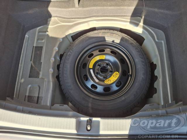 2021 VOLKSWAGEN T-CROSS 