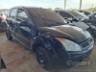2009 FORD FIESTA 