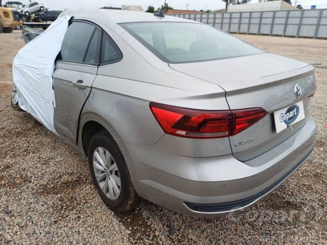 2022 VOLKSWAGEN VIRTUS 