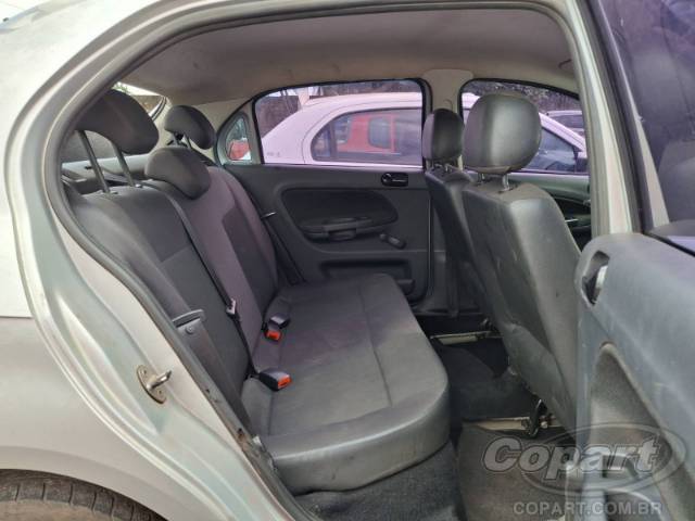 2021 VOLKSWAGEN GOL 