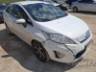 2013 FORD FIESTA SEDAN 